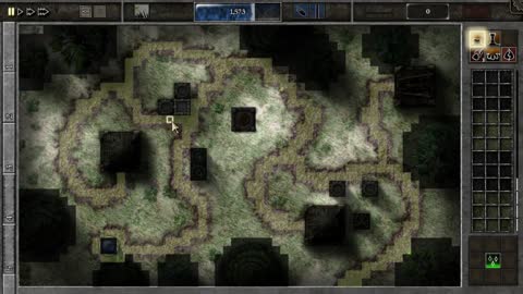 GemCraft Chasing Shadows 3 - Some Amount of Progress