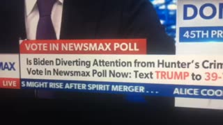 #trump2024 Newsmax Greg Kelly Show p 2