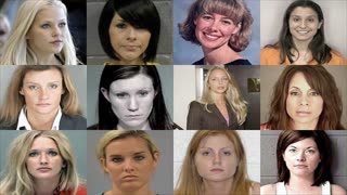 If Men Are Such Predators, Why Are More Women Being Fired From Jails & Schools For Sex Crimes?