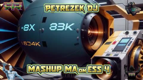 Dance elettronica by PetRezek DJ - Mashup Madness 4