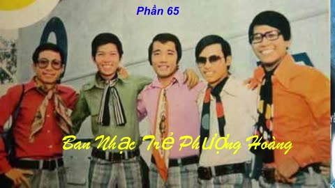 PHẦN 65: 70 NĂM TÌNH CA TRONG ÂM NHẠC VN (1930 - 2000)