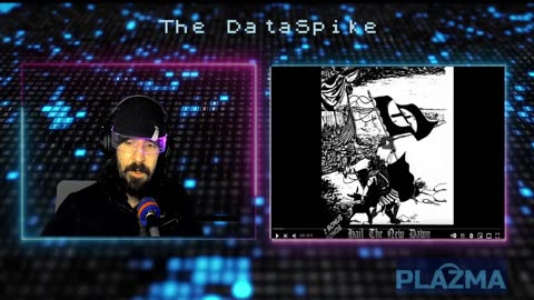 The DataSpike #8 (Uncursed Edition?)