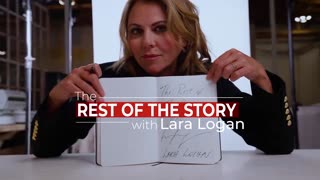 Condemned USA & Lara Logan: The Rest of the Story