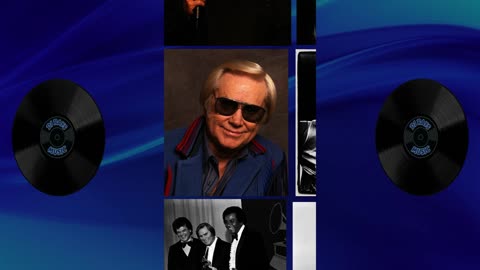 R.I.P. George Jones