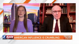 Tipping Point - David Wurmser - American Influence Is Crumbling