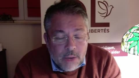 DL infos - JT de Droits et Libertés DL du mardi 29 novembre 2022 à 20h00 - www.droits-libertes.be