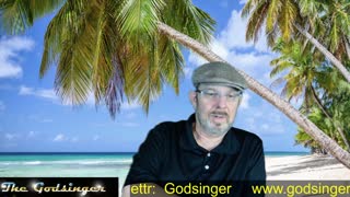 Godsinger: Just Talking to myself, episode 103