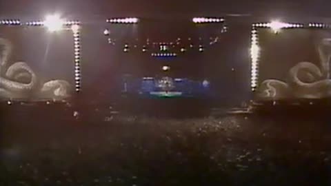 Whitesnake & Steve Vai - Ain't No Love In The Heart Of The City = Live 1978
