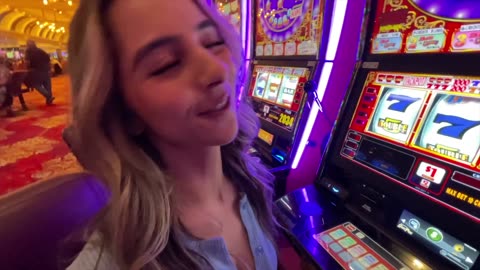 1000.000$ Jackpot lasvegas