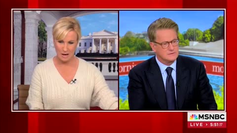 'Beyond Dangerous': 'Morning Joe' Panel Melts Down Over Tom Cotton's Remarks On Protesters