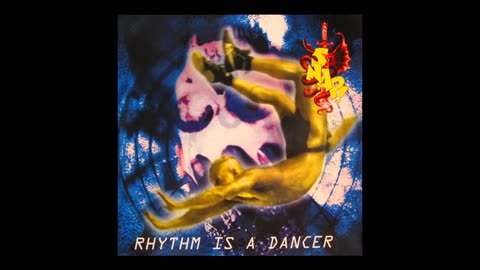 Snap - rhythm is a dancer (12'' Mix) [1992]