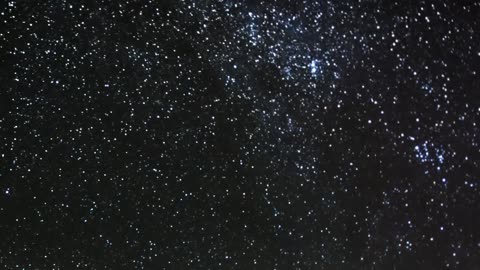 UK photographer captures some of the most beautiful movements of the night sky over Britain