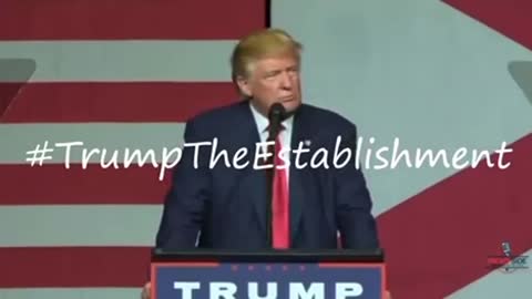 President Trump retruthed this Q video!!!