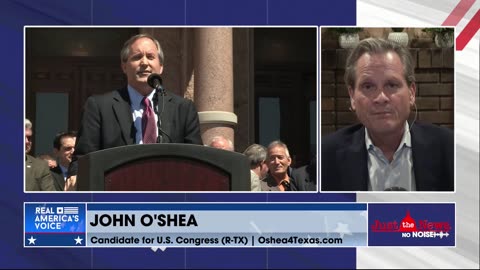 John O’Shea talks about the impact of Texas AG Paxton’s failed impeachment on establishment GOP