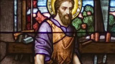 St. Joseph the Workman TLM Homily Fr. Michael Goodyear
