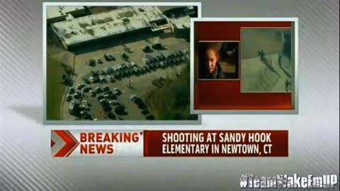 'Blatant Lies About Sandy Hook Hoax 600+ Evacuation' - 2014