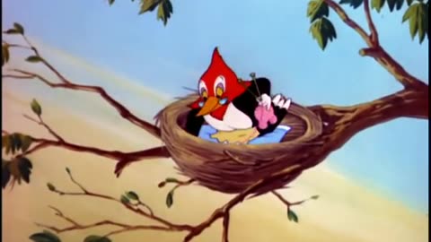 Tom and Jerry - Coba Buat Masalah(Hatch up your Troubles, bahasa indonesia sub)