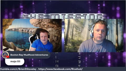 9/11 Truth Limited Hangout - Brian Staveley