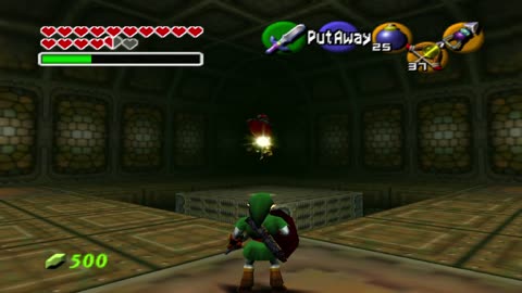 Zelda Ocarina of Time (1080p) [RA] - Ep 29.8 - Hunting Remaining RA [NC]