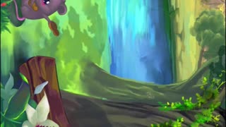 The Magical Forest Adventure