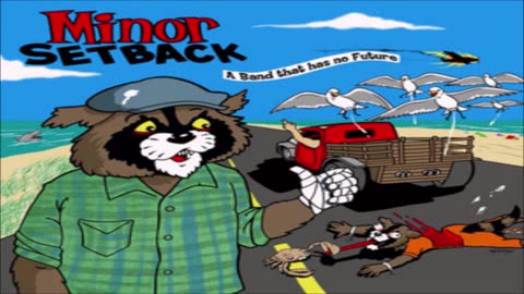Minor Setback - "Bally Ho" - Bootleg Remix [Punk Rock]