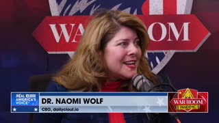 Naomi Wolf: Pfizer Document Dump Update: "It's A Bloodbath!"