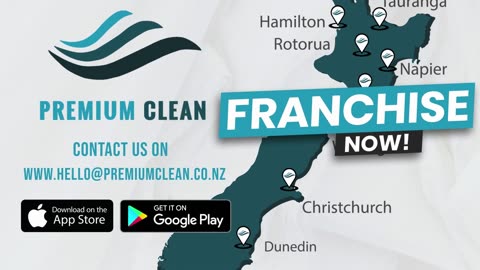 8th Year Anniversary Premium Clean NZ