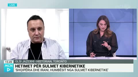 Shqipëria me MEK si Afganistani që përdorej nga Al Qaeda! Të merret në pyetje Ermonela Felaj