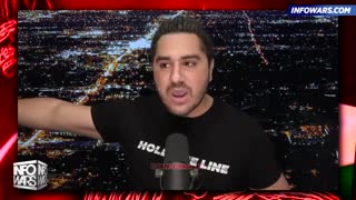 Drew Hernandez: This Isn't About Left Or Right, The Globalists Want To Control All Of Us - 11/3/22