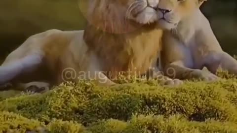 Love with animals amazing style unbelievable