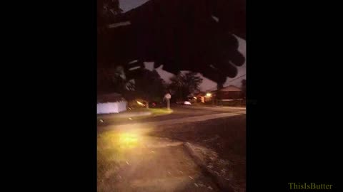 Bodycam shows Karl Schuhe, who pointed a gun at St. Louis County deputy being fatally shot
