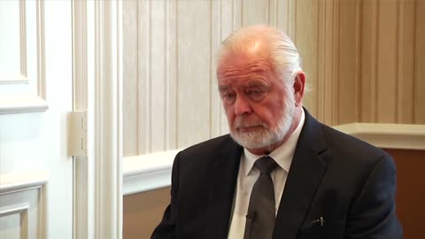 "The Federal Reserve Is a Cartel" - G. Edward Griffin