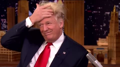 DONALD TRUMP FUNNIEST MOMENTS 14