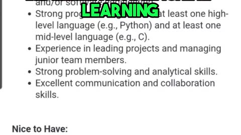 TECH Job of the Day💰 $140K-$200K 🔥HIRING NOW! Senior Data Scientist