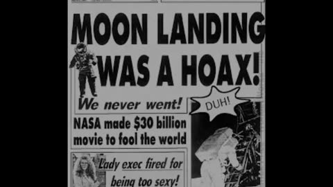 TruthSeekerWorld | The NASA Moon and Mars Landing Hoaxes