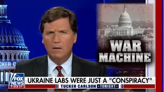 Tucker Carlson: RFK Jr’s Censorship For His Views On COVID And Ukraine
