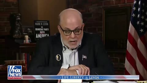 Life, Liberty & Levin FULL - BREAKING NEWS TODAY
