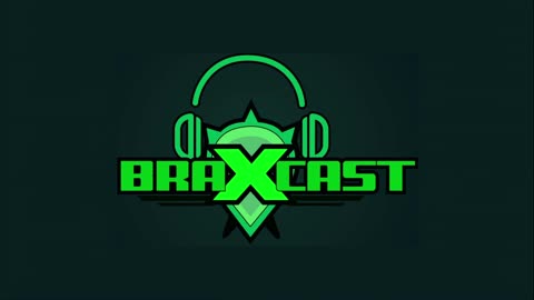 BRAXCAST #6 | MORE HYPE OF YAIRA WINTER AND IS THE CONCEPT ART BOOK ANY GOOD?