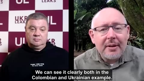 Nationalism in Latin America. Parallels with Ukraine - Interview with Oleg Yasinsky (part 2)