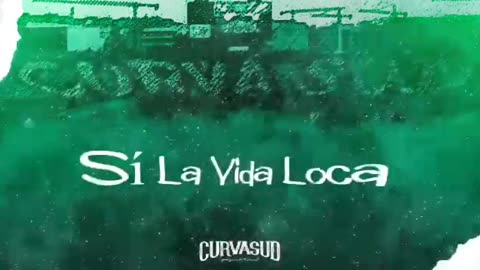 Somos Curva Sud💚✌️🤩