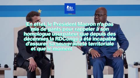 LA CONTINUITE STRUCTURELLE ENTRE KABILISME ET FATSHISME