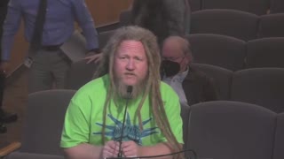 Arizonan Obliterates the Maricopa County Board of Supervisors