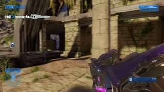 Halo MCC: Halo 2 - Regret (Revisit - No Commentary)