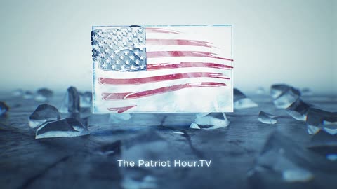 The Patriot Hour Live Show 10-16-22