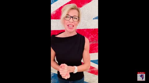 Katie Hopkins - Learn From These 3 Lesson Within 2020