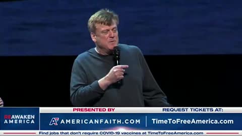 Ex-Overstock CEO Patrick Byrne Explains How Deep the Deep State Is