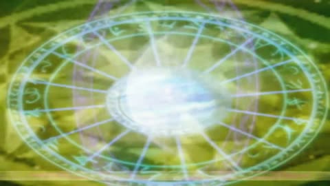 Arcturian Light Body Installation and Alignment GoldRing Game of Enlightenment.