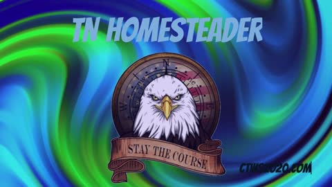 It's That Simple... with TN Homesteader