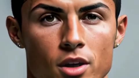 Cristiano Ronaldo Motivational speech