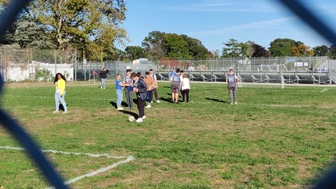 Spencer playing soccer VID_20221014_161011